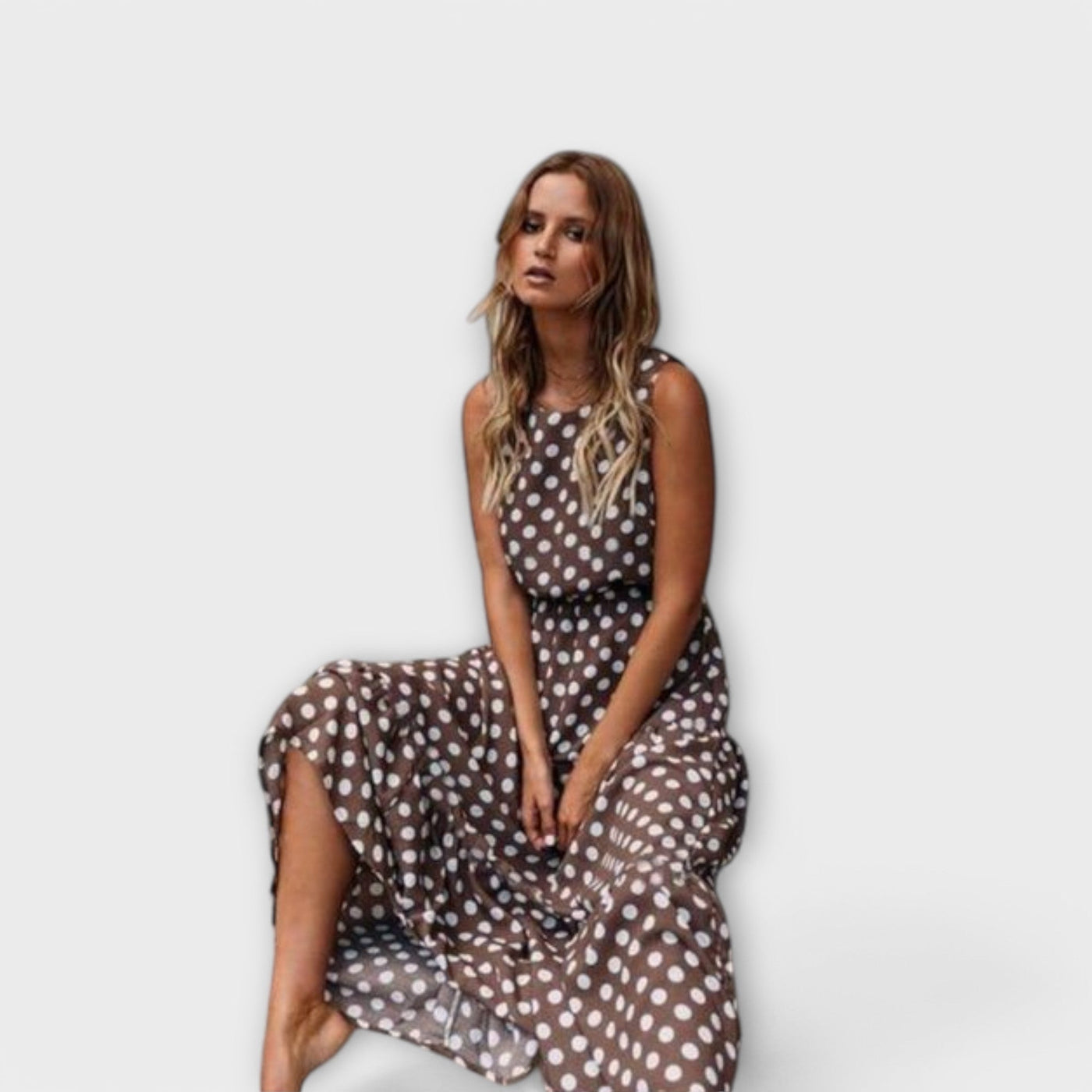Danae – Vestido