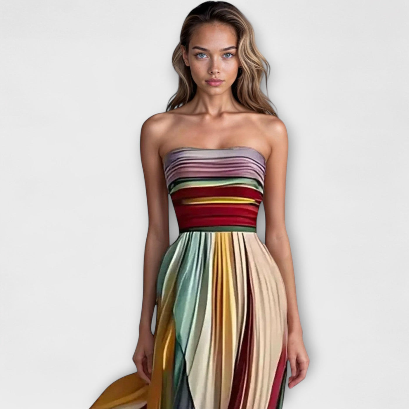 Flora – Vestido